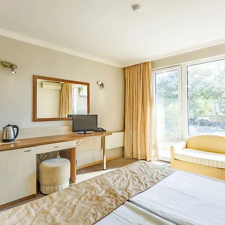 Selena Family Sozopol