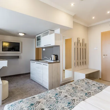 Selena Family Hotel 3*