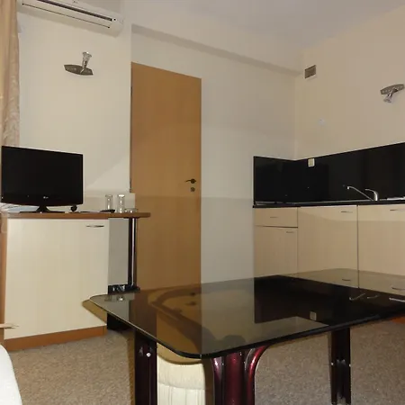 Hotel Selena Family Sozopol