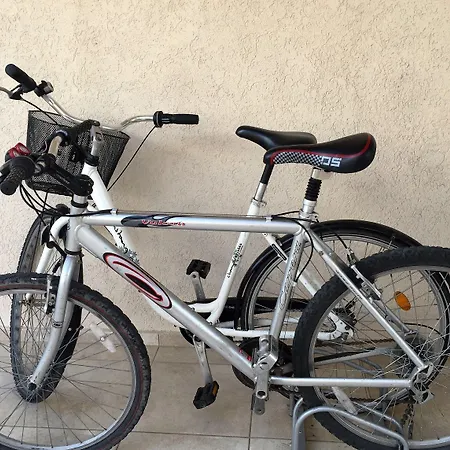 Selena Family 3* Sozopol