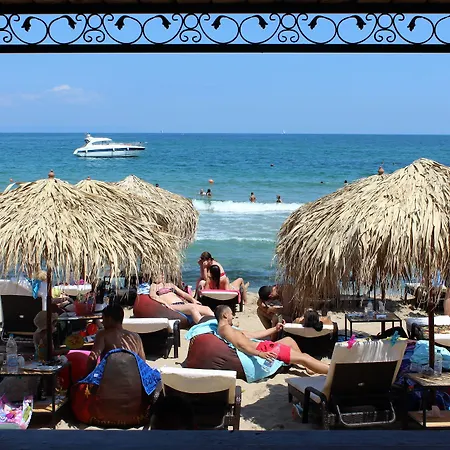 Hotel Selena Family Sozopol