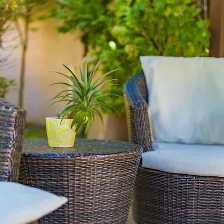 Hotel Selena Family 3*