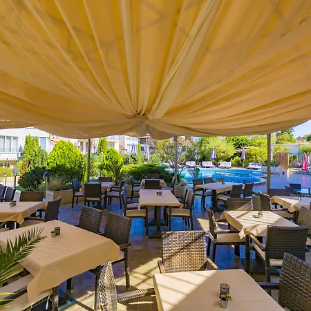 Selena Family 3* Sozopol