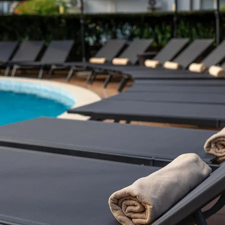 Hotel Selena Family 3*