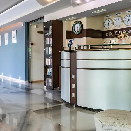 Selena Family ホテル 3*