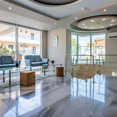 Selena Family Otel Süzebolu