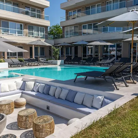 Otel Selena Family Süzebolu