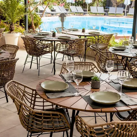 Hotel Selena Family Sozopol