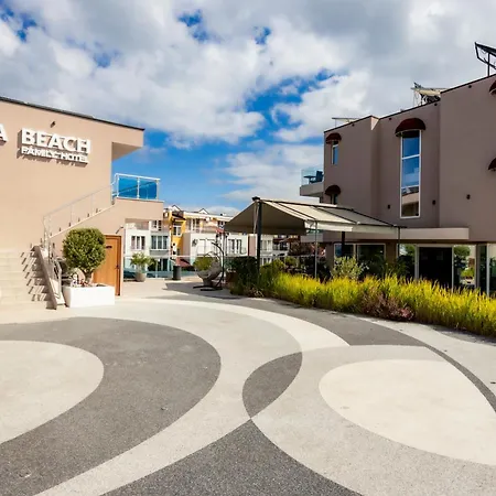 Selena Family Otel Süzebolu