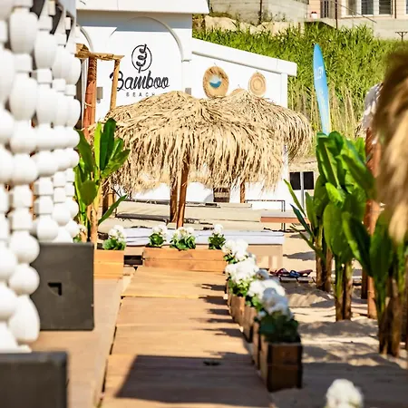 Selena Family Hotel Sozopol