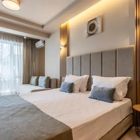 Selena Family Hotel Sozopol