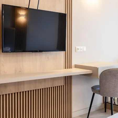 Otel Selena Family Süzebolu