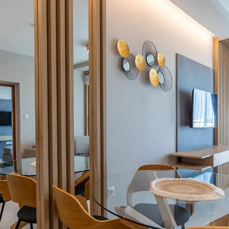 Selena Family Hotel Sozopol