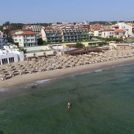 Selena Family Szozopol
