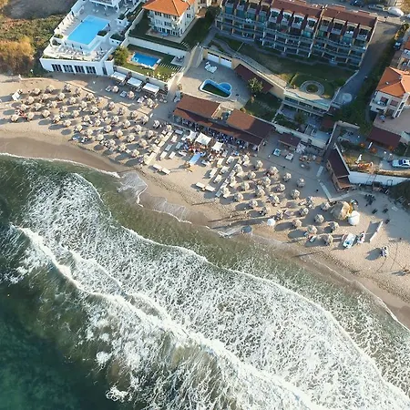 Szálloda Selena Family Szozopol