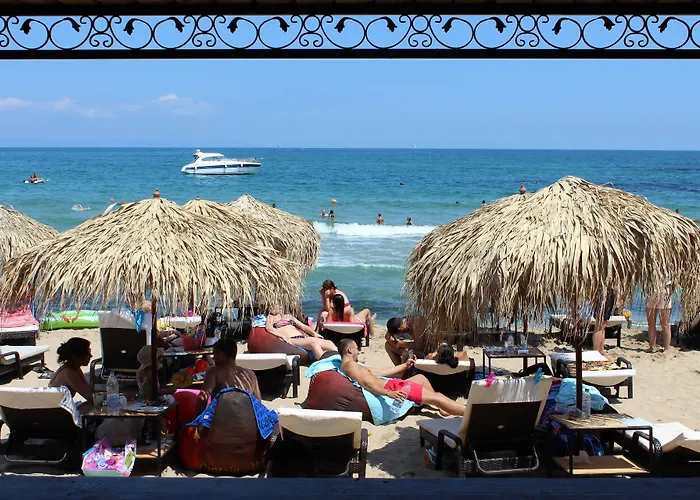 Hotel Selena Family Sozopol