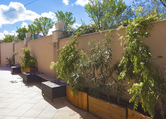 Selena Family Sozopol