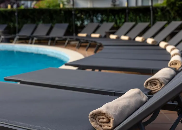 Hotel Selena Family 3*