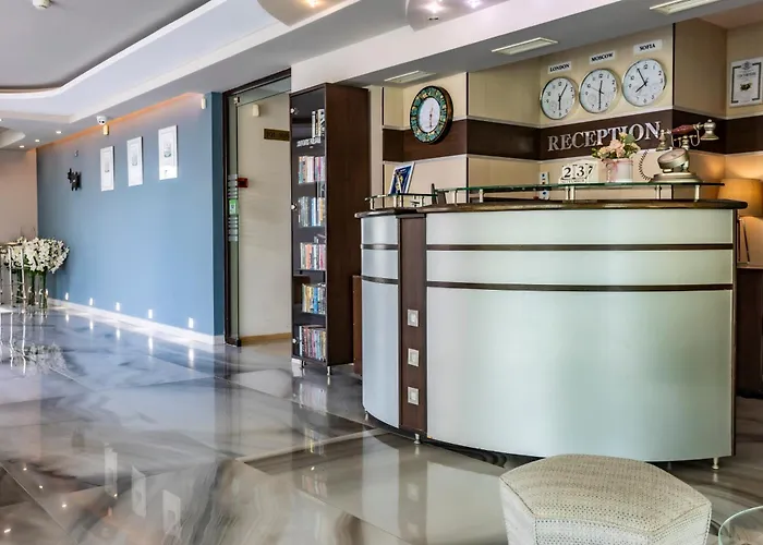 Selena Family Hotel 3*