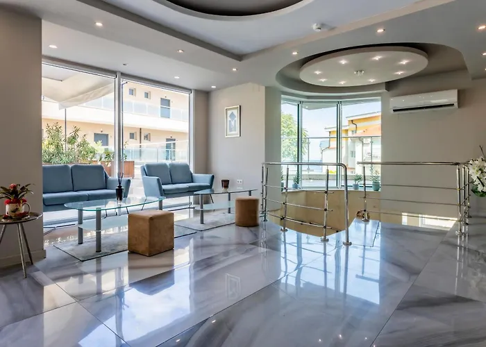 Selena Family Hotel Sozopol