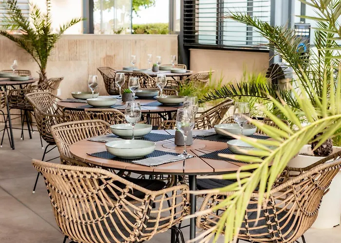 Selena Family Hotel Sozopol