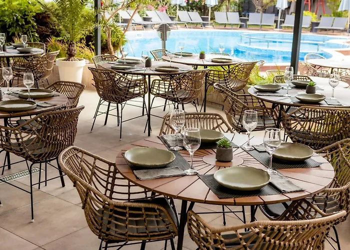 Hotel Selena Family Sozopol