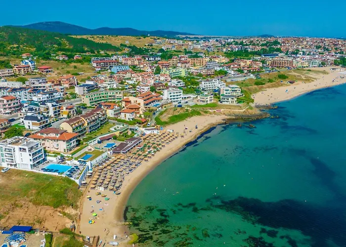 Selena Family Sozopol