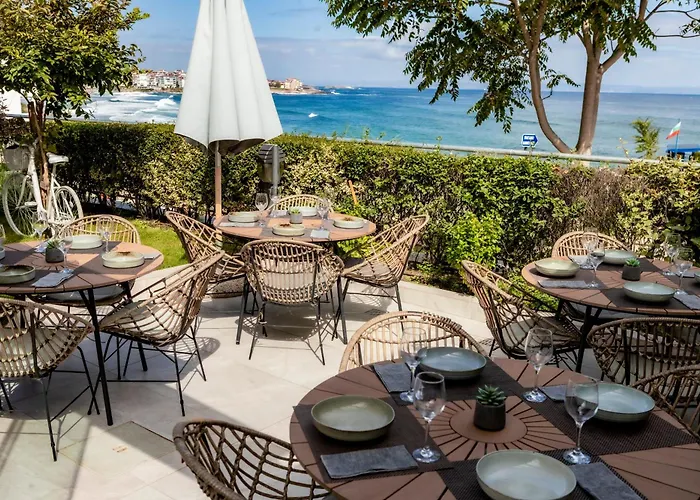 Selena Family Hotel 3*