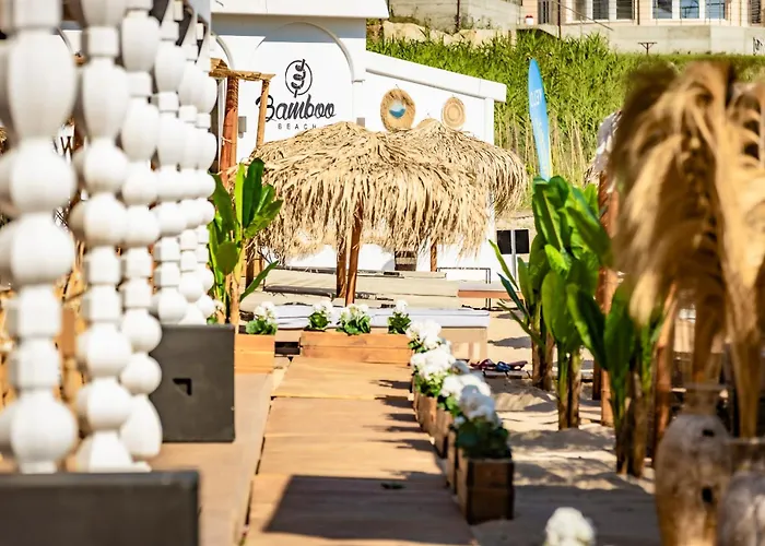 Selena Family Hotel Sozopol