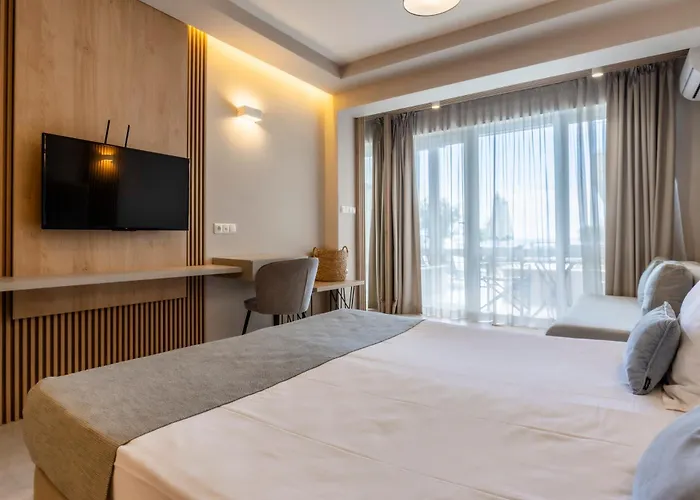 Selena Family 3* Sozopol