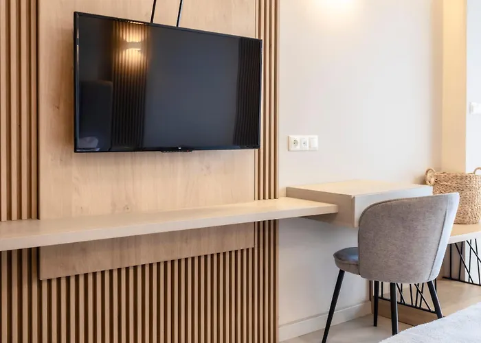 Hotel Selena Family Sozopol