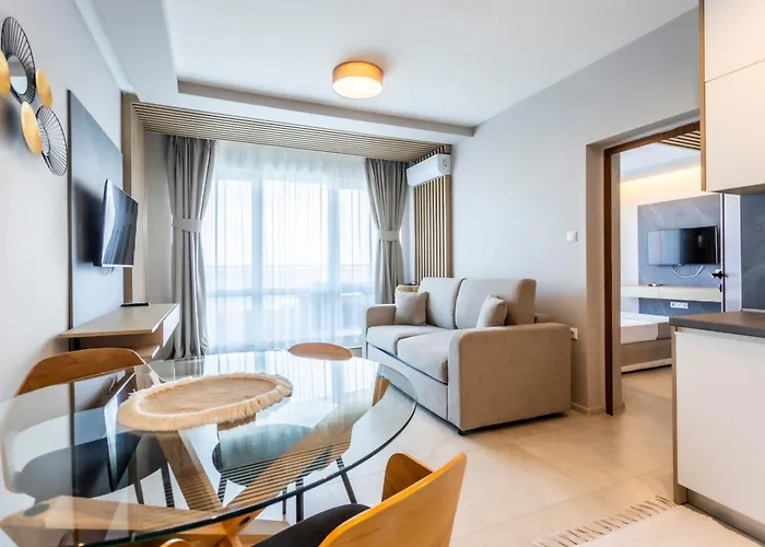 Selena Family 3* Sozopol