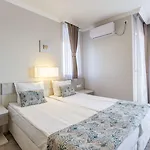 Selena Family Hotel Sozopol
