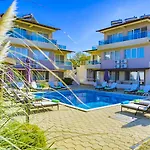Hotel Selena Family Sozopol