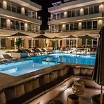 Selena Family Hotel Sozopol