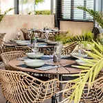 Selena Family Hotel Sozopol