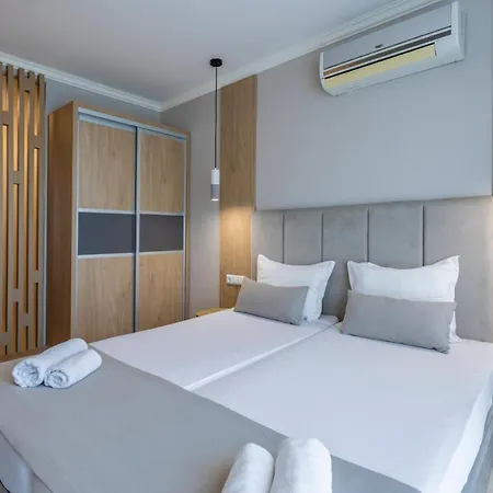 Szálloda Selena Family