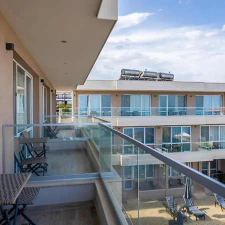 Selena Family Hotel Sozopol