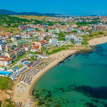 Selena Family Sozopol