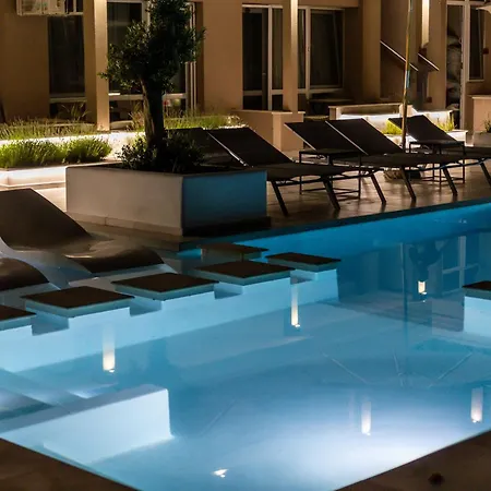 Hotel Selena Family Sozopol