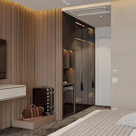 Selena Family Отель Созополь