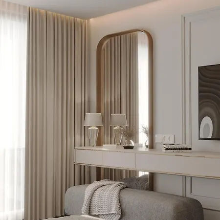 Selena Family Szálloda Szozopol