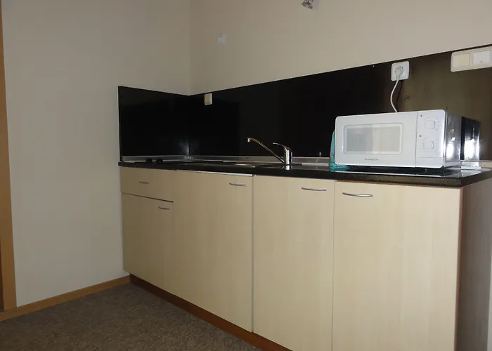 Selena Family Hotel Sozopol