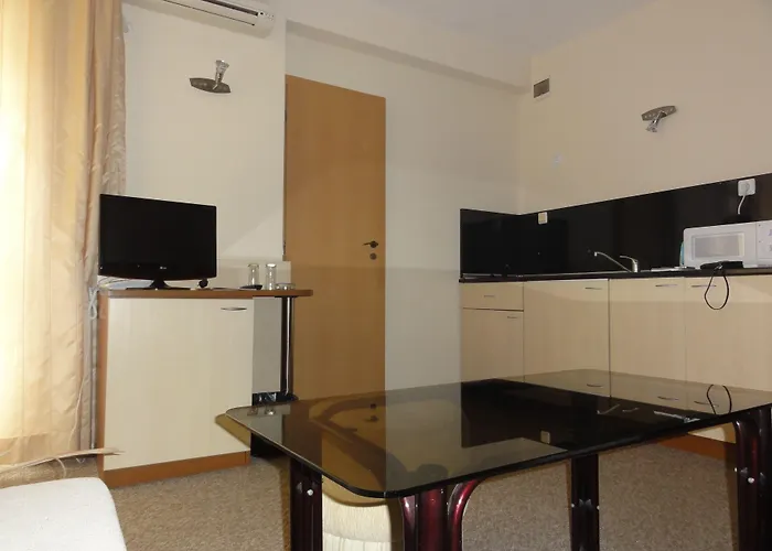 Hotel Selena Family Sozopol