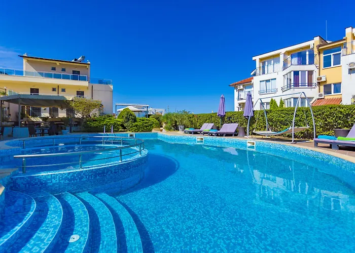 Selena Family Sozopol