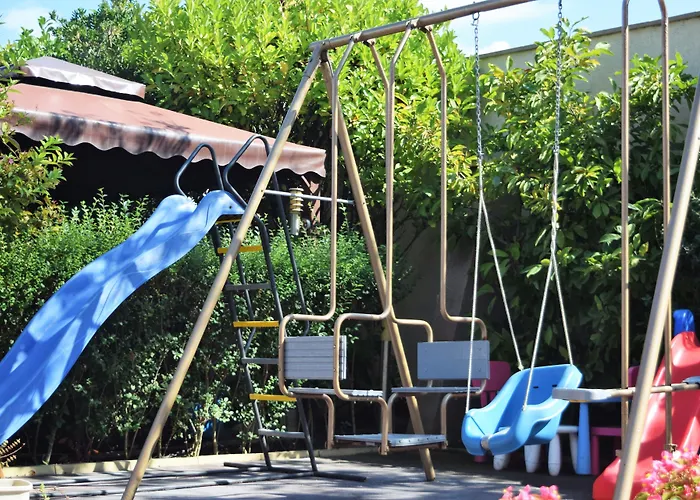 Selena Family Hotel 3*