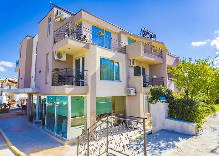 Selena Family Sozopol