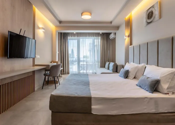 Selena Family 3* Sozopol