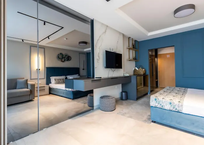 Selena Family 3* Sozopol