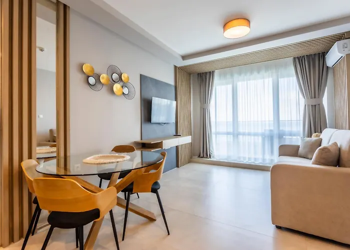 Selena Family 3* Sozopol